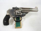 US REVOLVER CO. 32 S&W SHORT 3” - 2 of 7