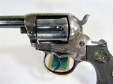 COLT 1877 LIGHTNING 38 COLT 3 1/2” - 6 of 15