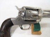 REMINGTON 1890 44-40 5 3/4” - 3 of 17