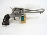 REMINGTON 1890 44-40 5 3/4” - 1 of 17