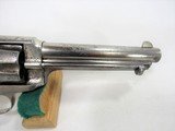 REMINGTON 1890 44-40 5 3/4” - 4 of 17