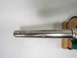 REMINGTON 1890 44-40 5 3/4” - 11 of 17