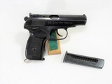 BAIKAL MAKAROV 9X18 - 1 of 10