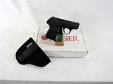 RUGER LCP 380 - 1 of 3