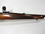 WINCHESTER 70 PRE 64 243 FEATHERWEIGHT - 4 of 17