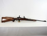 WINCHESTER 70 PRE 64 243 FEATHERWEIGHT - 1 of 17