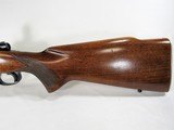 WINCHESTER 70 PRE 64 243 FEATHERWEIGHT - 9 of 17