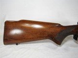 WINCHESTER 70 PRE 64 243 FEATHERWEIGHT - 3 of 17