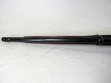 WINCHESTER 1885 HIGH WALL MUSKET 22 SHORT - 16 of 16