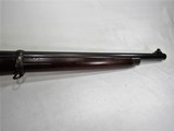 WINCHESTER 1885 HIGH WALL MUSKET 22 SHORT - 5 of 16