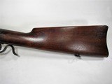 WINCHESTER 1885 HIGH WALL MUSKET 22 SHORT - 9 of 16