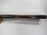 WINCHESTER 1885 HIGH WALL MUSKET 22 SHORT - 14 of 16