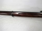 WINCHESTER 1885 HIGH WALL MUSKET 22 SHORT - 7 of 16