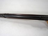 WINCHESTER 1885 HIGH WALL MUSKET 22 SHORT - 15 of 16