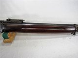 WINCHESTER 1885 HIGH WALL MUSKET 22 SHORT - 4 of 16