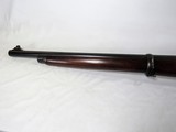 WINCHESTER 1885 HIGH WALL MUSKET 22 SHORT - 8 of 16