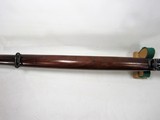 WINCHESTER 1885 HIGH WALL MUSKET 22 SHORT - 11 of 16