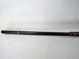 WINCHESTER 1894 25-35 OCTAGON RIFLE - 16 of 17