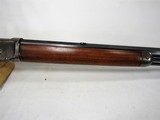 WINCHESTER 1894 25-35 OCTAGON RIFLE - 4 of 17