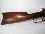 WINCHESTER 1894 25-35 OCTAGON RIFLE - 3 of 17