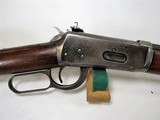 WINCHESTER 1894 25-35 OCTAGON RIFLE - 2 of 17