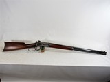 WINCHESTER 1894 25-35 OCTAGON RIFLE - 1 of 17