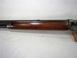 WINCHESTER 1894 25-35 OCTAGON RIFLE - 7 of 17