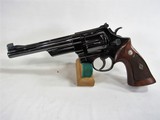 S&W PRE 27 357 - 5 of 8