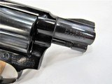 S&W MODEL 38 AIRWEIGHT 38SP - 6 of 7
