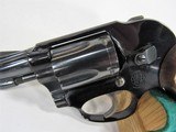 S&W MODEL 38 AIRWEIGHT 38SP - 2 of 7