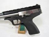 EXCELL ARMS ACCELERATOR PISTOL 22M - 5 of 10