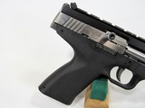 EXCELL ARMS ACCELERATOR PISTOL 22M - 3 of 10
