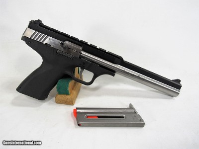EXCELL ARMS ACCELERATOR PISTOL 22M