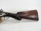 AMERICAN ARMS CO. BOSTON SIDE OPENING 12GA - 7 of 13