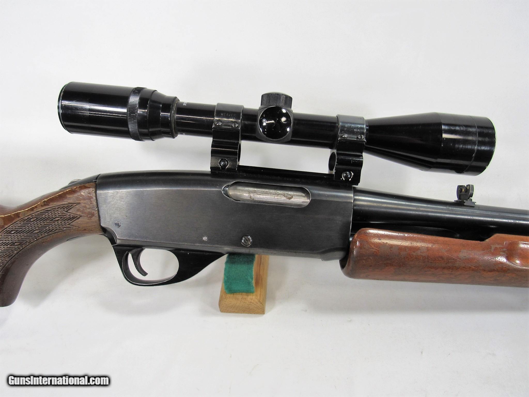 SAVAGE 170 35 REMINGTON