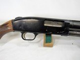 MOSSBERG 500 12GA - 2 of 17