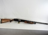 MOSSBERG 500 12GA - 1 of 17