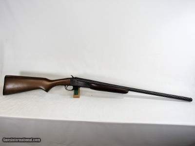 STEVENS 9478 12GA