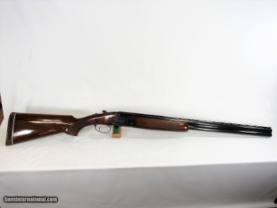 CHURCHILL OU ITALIAN MADE 12GA