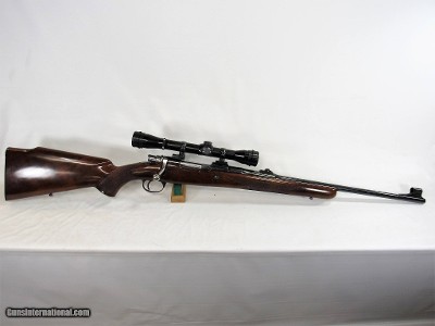 BROWNING SAFARI 30-06