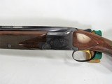 BROWNING SUPERPOSED LIGHTNING 12GA - 10 of 18