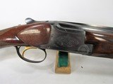 BROWNING SUPERPOSED LIGHTNING 12GA - 2 of 18