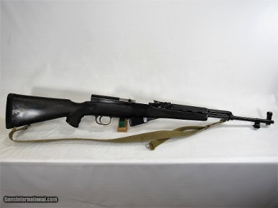 NORINCO SKS