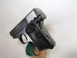 FN 1905 VEST POCKET 25ACP - 5 of 6