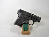 FN 1905 VEST POCKET 25ACP - 1 of 6