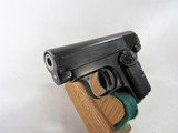 FN 1905 VEST POCKET 25ACP - 6 of 6