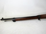 CARL GUSTAFS STADS 1907 SWEDISH MAUSER 6.5X55 - 11 of 15