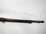CARL GUSTAFS STADS 1907 SWEDISH MAUSER 6.5X55 - 8 of 15