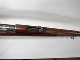 CARL GUSTAFS STADS 1907 SWEDISH MAUSER 6.5X55 - 7 of 15