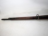 CARL GUSTAFS STADS 1907 SWEDISH MAUSER 6.5X55 - 15 of 15
